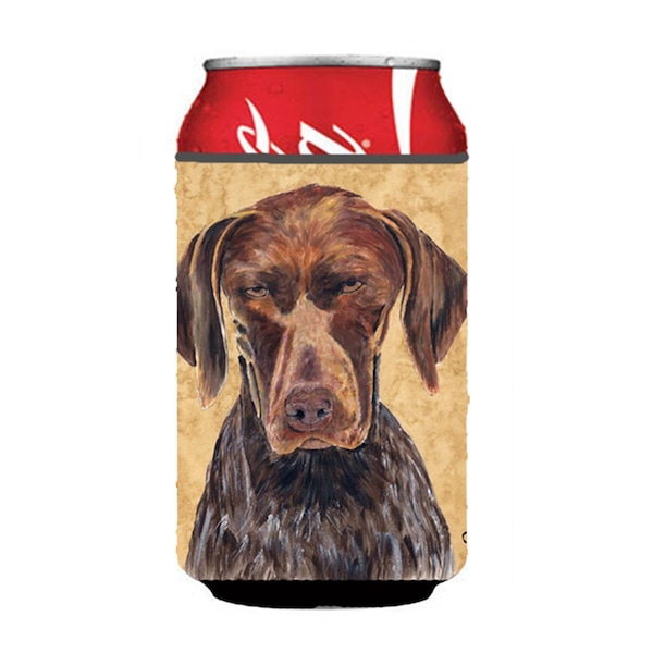 Carolines Treasures German Shorthaired Pointer Can Or Bottle  Hugger - SC9117CC