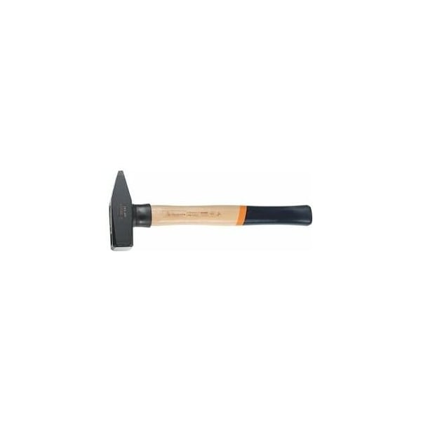 Garant Engineer's Hammer, with Collar, Hickory Handle, 1000 g - 750110 1000