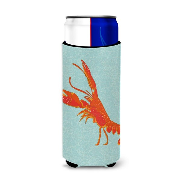 Carolines Treasures Lobster Michelob Ultra Hugger for slim cans - BB8585MUK