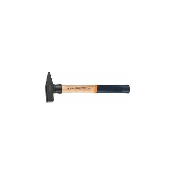 Garant Engineer's Hammer, with Collar, Hickory Handle, 400 g - 750110 400