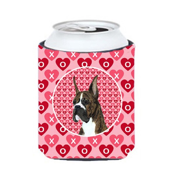 Carolines Treasures Boxer Can Or bottle sleeve Hugger - SS4508CC