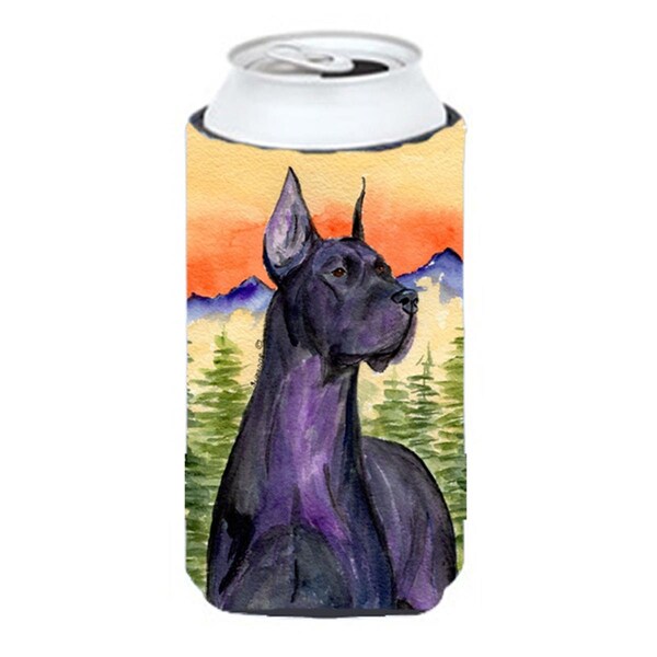 Carolines Treasures Great Dane Tall Boy bottle sleeve Hugger - SS8642TBC