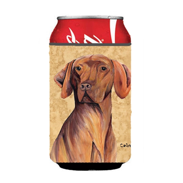 Carolines Treasures Vizsla Can Or Bottle  Hugger - SC9132CC