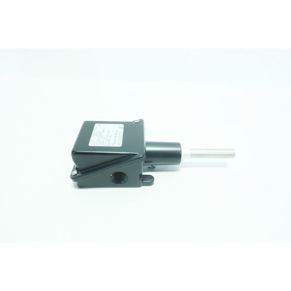 Controlador de temperatura Ue United Electric 15140F 480VAC - B100 13546