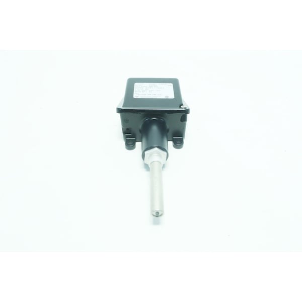Controlador de temperatura Ue United Electric 15140F 480VAC - B100 13546
