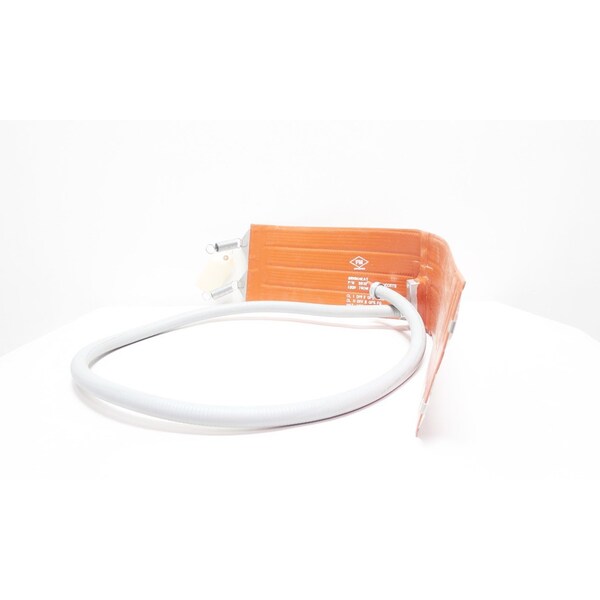 Manta Peligrosa de 8X37 pulgadas de Briskheat 740W 120V-AC Otro Elemento Calefactor - SRX08377401HC06T3