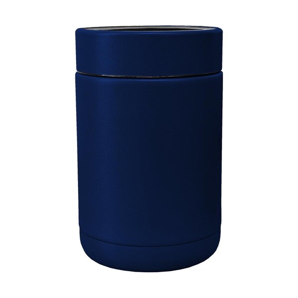 Logo Chair Plain Navy Powder Coat Coolie - 001-SCOOLP-NVY