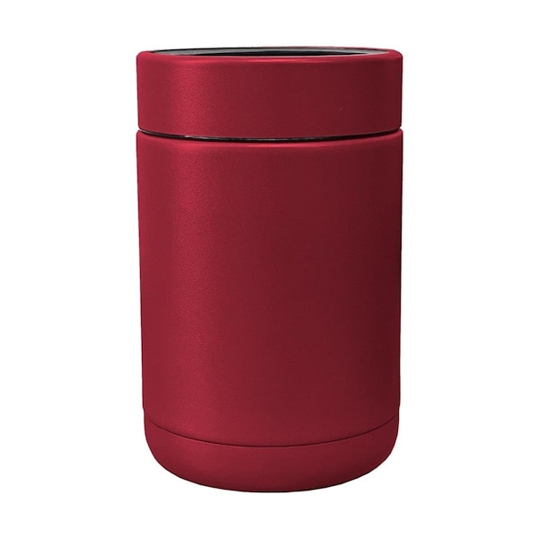 Logo Chair Plain Garnet Powder Coat Coolie - 001-SCOOLP-GNT