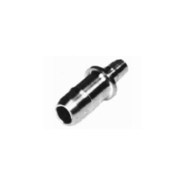 Johnson Controls F-300-27 Acoplador Barb 3/8 X 3/8 - F-300-27
