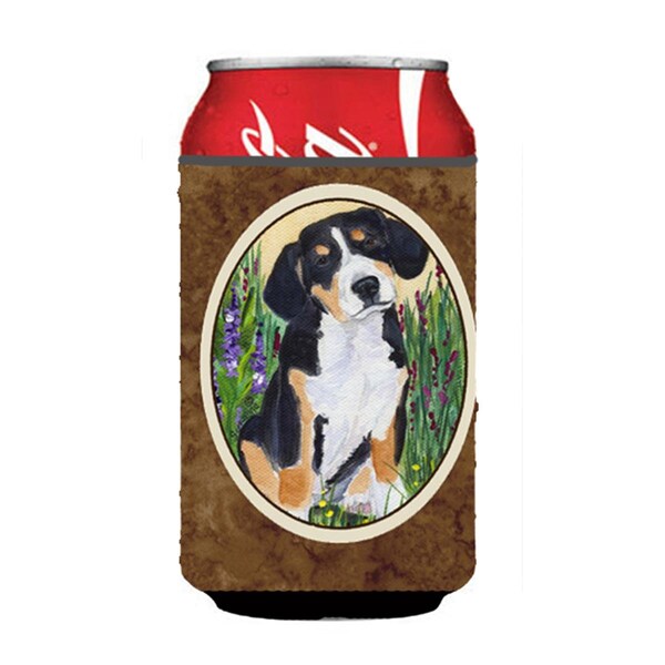 Carolines Treasures Entlebucher Mountain Dog Can or bottle sleeve Hugger - SS8216CC