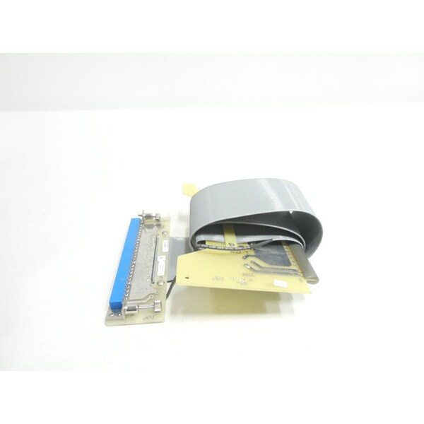 Tarjeta de circuito impreso Foxboro - G0113DZ F0109AL-A F0109AM-A