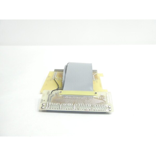 Tarjeta de circuito impreso Foxboro - G0113DZ F0109AL-A F0109AM-A
