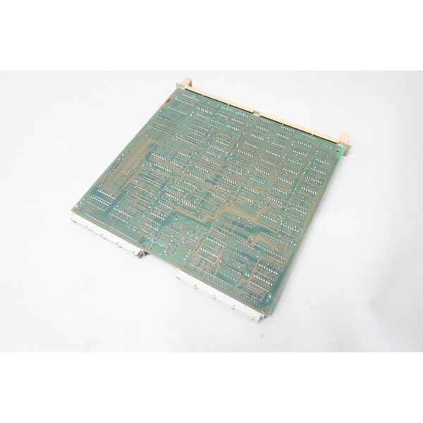 Abb ABB DSCS 116 57520001-BZ/5 PROCESADOR DE COMUNICACIÓN PCB TARJETA DE CIRCUITO - DSCS 116 57520001-BZ/5