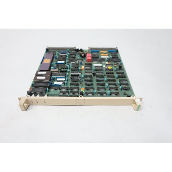 Abb ABB DSCS 116 57520001-BZ/5 PROCESADOR DE COMUNICACIÓN PCB TARJETA DE CIRCUITO - DSCS 116 57520001-BZ/5