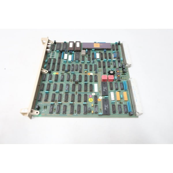 Abb ABB DSCS 116 57520001-BZ/5 PROCESADOR DE COMUNICACIÓN PCB TARJETA DE CIRCUITO - DSCS 116 57520001-BZ/5