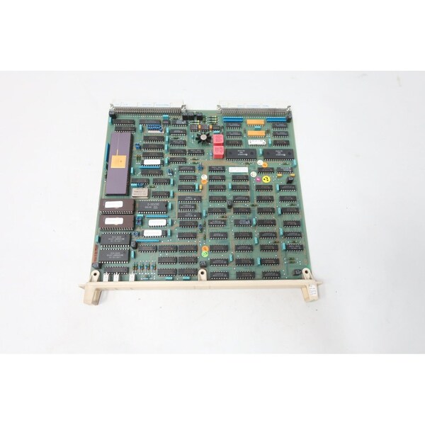 Abb ABB DSCS 116 57520001-BZ/5 PROCESADOR DE COMUNICACIÓN PCB TARJETA DE CIRCUITO - DSCS 116 57520001-BZ/5