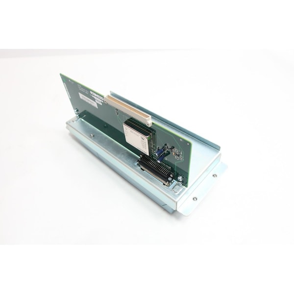 TABLERO DE PCB DE REEMPLAZO Y MÓDULO DE INTERFAZ DE USUARIO 2400V 1250HP DRIVE PIEZAS Y ACCESORIOS - 64C1282H01