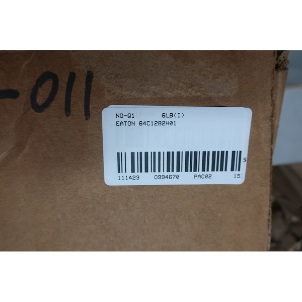 TABLERO DE PCB DE REEMPLAZO Y MÓDULO DE INTERFAZ DE USUARIO 2400V 1250HP DRIVE PIEZAS Y ACCESORIOS - 64C1282H01