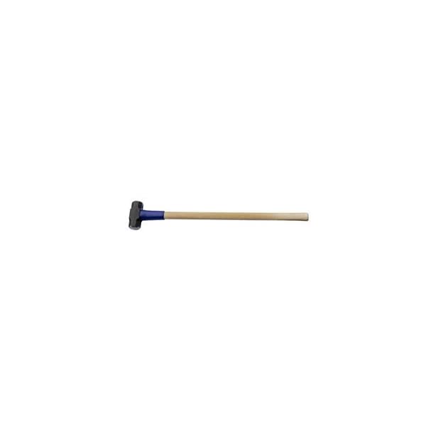 Bon Tool Bon 84-572 Sledge Hammer, 6 Lb 36" Wood Handle - 84-572