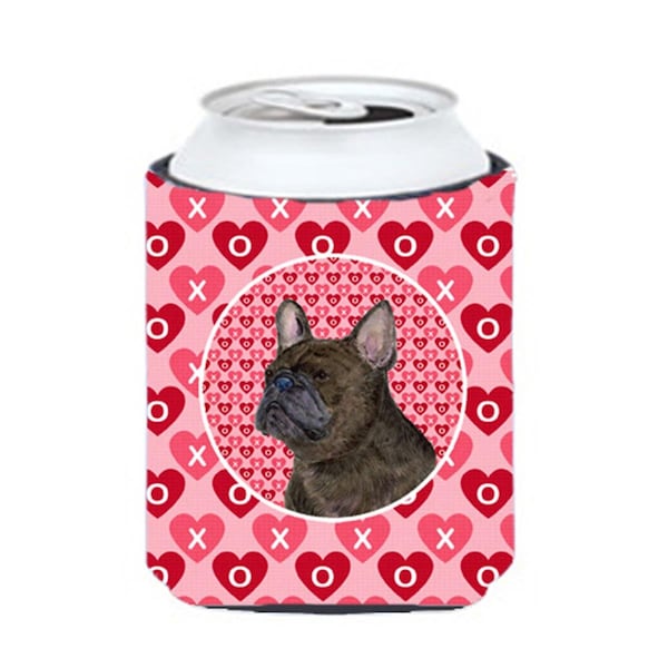 Carolines Treasures French Bulldog Can Or bottle sleeve Hugger - SS4519CC