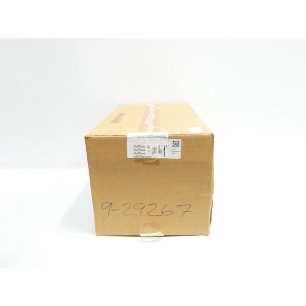 Ge Fanuc SERIE 9070 - MÓDULO DE CHASIS DE RACK DE 9 RANURAS RM - IC697CHS790K