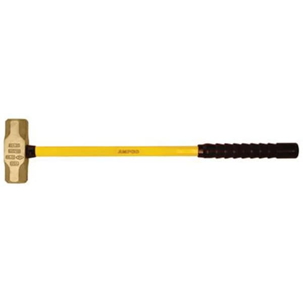 Homecare Products 3 Lb Hammer Sledge W-Fbg Handle - HO3116792