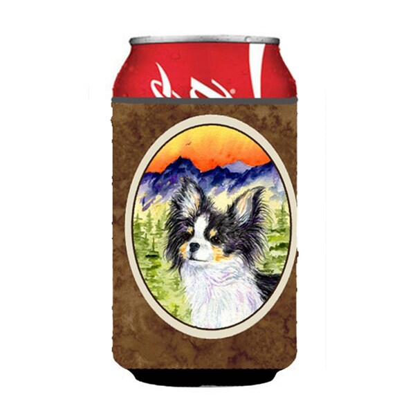 Carolines Treasures Chihuahua Can Or bottle sleeve Hugger - 12 oz. - SS8517CC