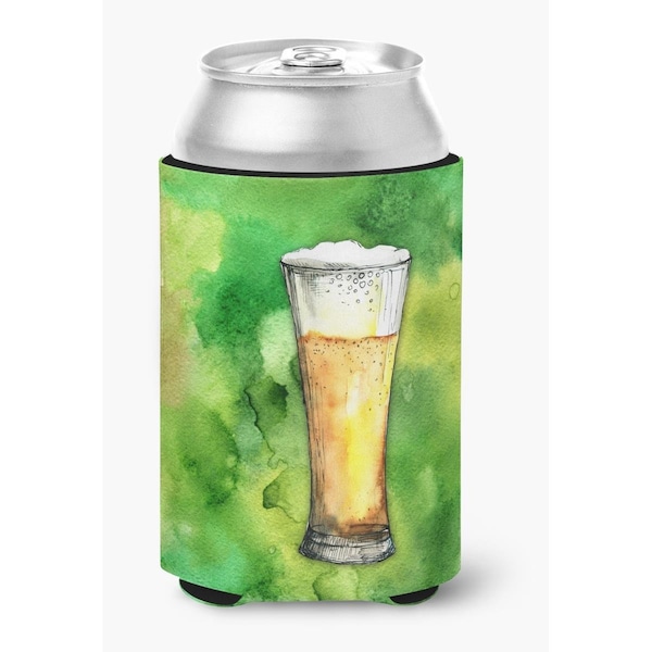 Carolines Treasures Irish Beer Tall Can or Bottle Hugger - BB5759CC
