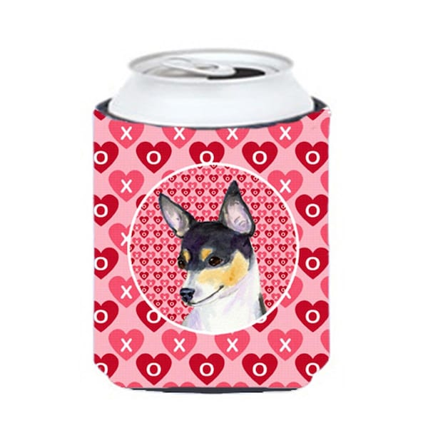 Carolines Treasures Chihuahua Can Or bottle sleeve Hugger - SS4518CC
