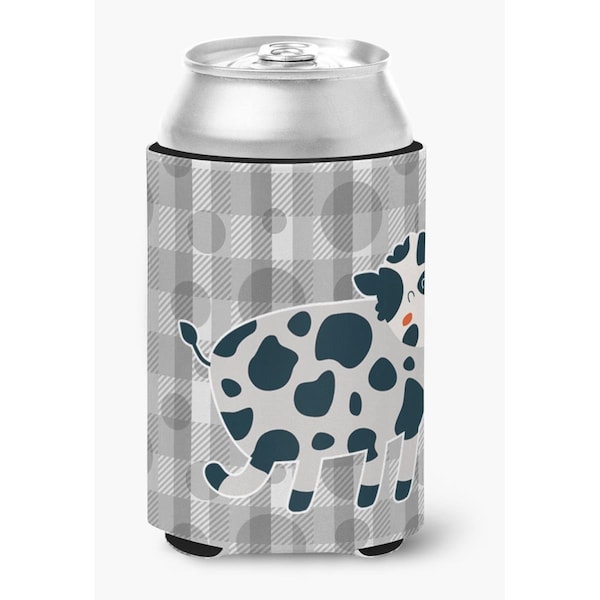 Carolines Treasures Cow Can or Bottle Hugger - BB6764CC