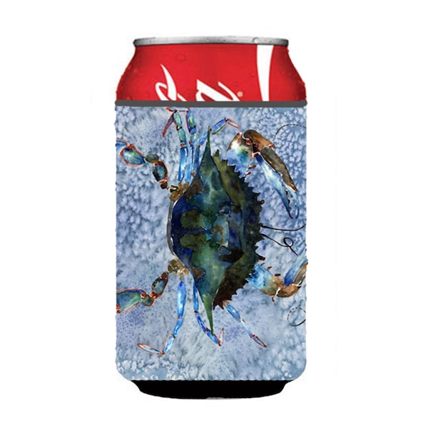 Carolines Treasures Crab Can or Bottle  Hugger - 8151CC