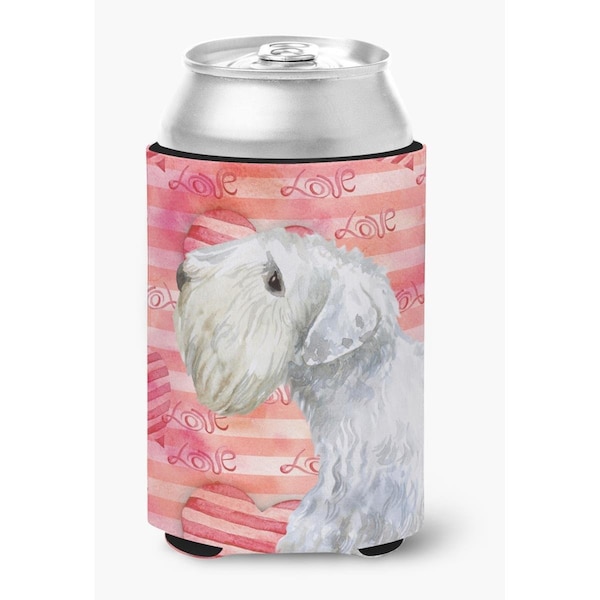 Carolines Treasures Sealyham Terrier Love Can or Bottle Hugger - BB9771CC