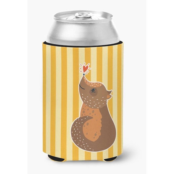 Carolines Treasures Opossum Love Can or Bottle Hugger - BB6743CC