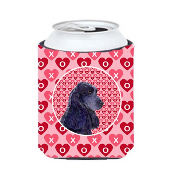 Carolines Treasures Cocker Spaniel Can Or bottle sleeve Hugger - 12 oz. - SS4471CC