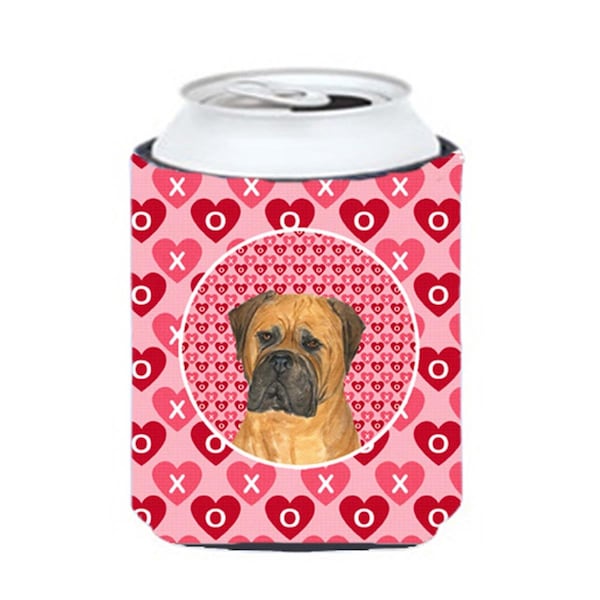Carolines Treasures Bullmastiff Can Or bottle sleeve Hugger - SS4517CC