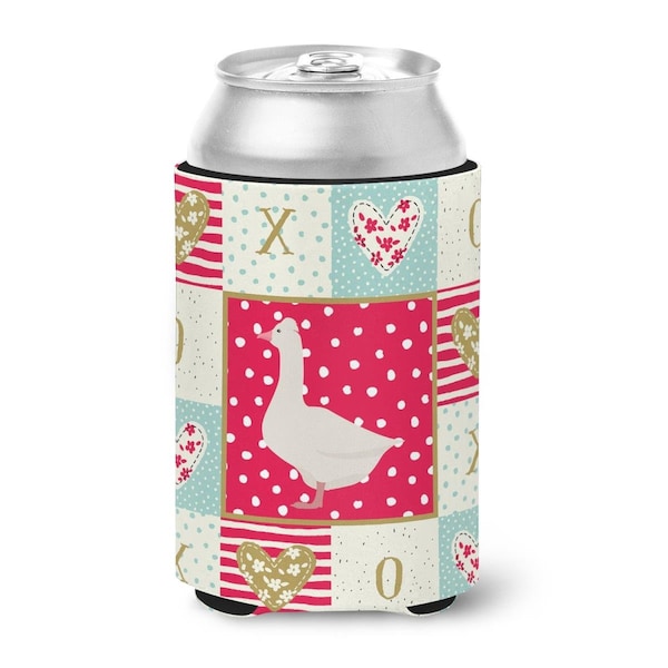 Carolines Treasures Roman Goose Love Can or Bottle Hugger - CK5325CC