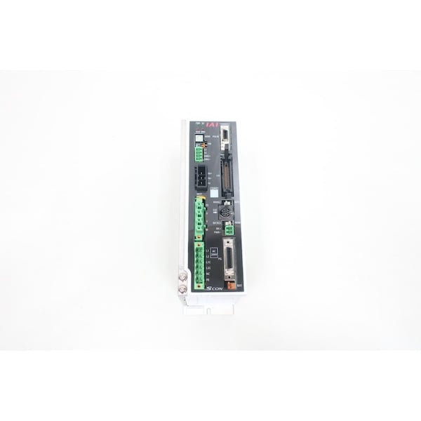 Controlador Iai 0-333Hz 200-230V-AC 0-90V-DC 3Ph Servo Drives and Amplifier - SCON-C-150I-NP-2-2