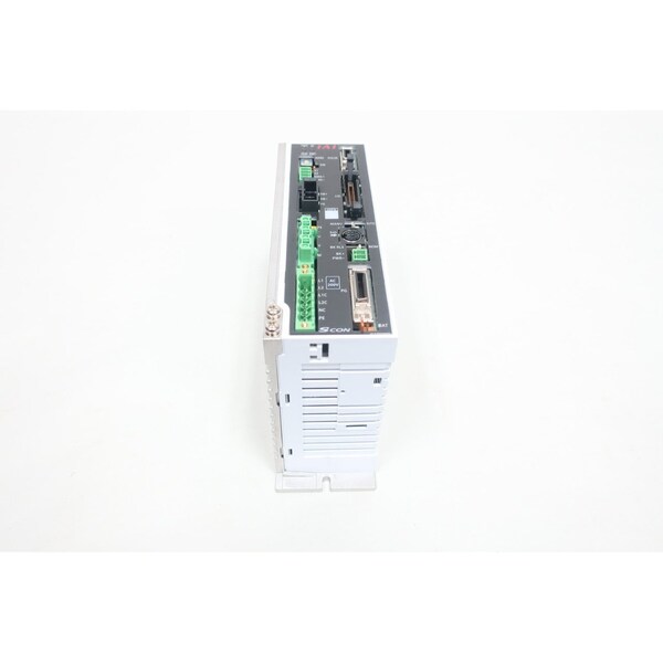 Controlador Iai 0-333Hz 200-230V-AC 0-90V-DC 3Ph Servo Drives and Amplifier - SCON-C-150I-NP-2-2