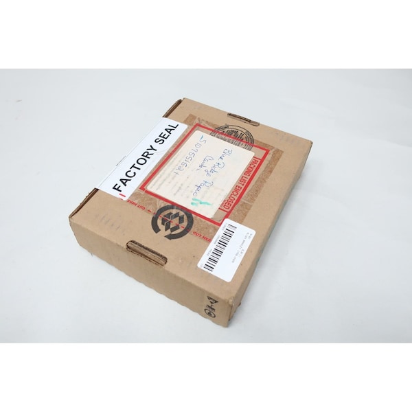 Allen Bradley CONTROLLOGIX CNET 2 PORT SER B ETHERNET Y MÓDULO DE COMUNICACIÓN - 1756-CN2R