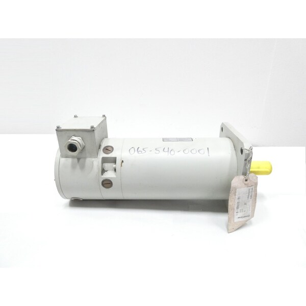 Infranor 482RPM 1-1/4IN 2.96NM MOTOR DE SERVO - M7030S.0003