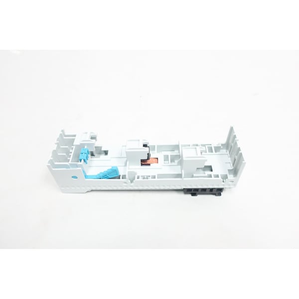 Adaptador de barra de bus estándar Allen Bradley, 141AGS54RR25 - 141A-GS54RR25