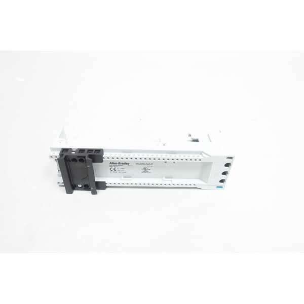 Adaptador de barra de bus estándar Allen Bradley, 141AGS54RR25 - 141A-GS54RR25