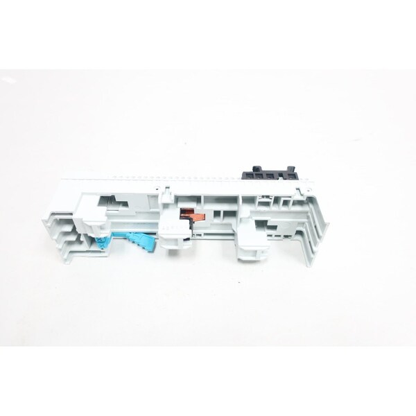 Adaptador de barra de bus estándar Allen Bradley, 141AGS54RR25 - 141A-GS54RR25
