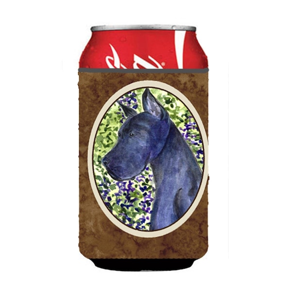 Carolines Treasures Great Dane Can Or bottle sleeve Hugger - 12 Oz. - SS8745CC