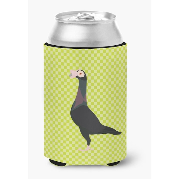 Carolines Treasures English Carrier Pigeon Green Can or Bottle Hugger - BB7771CC