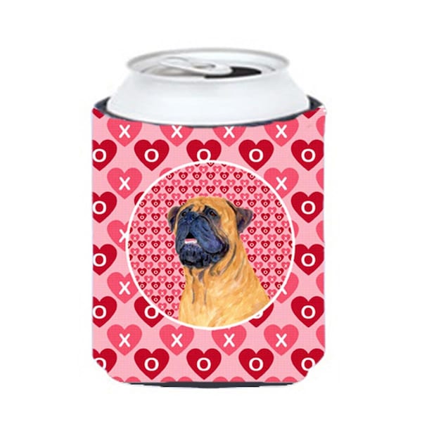 Carolines Treasures Mastiff Can Or bottle sleeve Hugger - SS4520CC