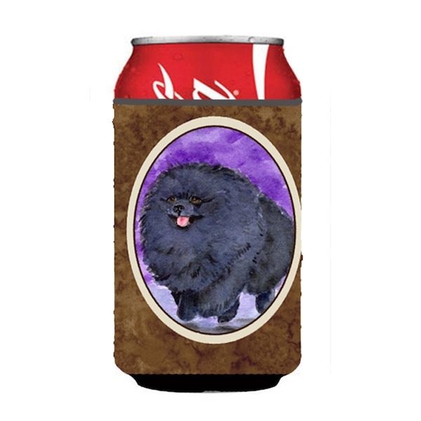 Carolines Treasures Pomeranian Can Or bottle sleeve Hugger - SS8686CC