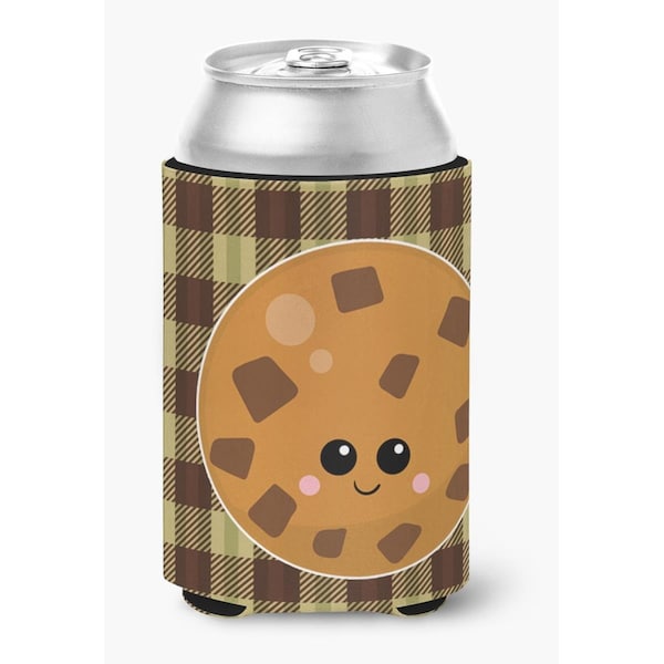 Carolines Treasures Cookie Face Can or Bottle Hugger - BB7046CC