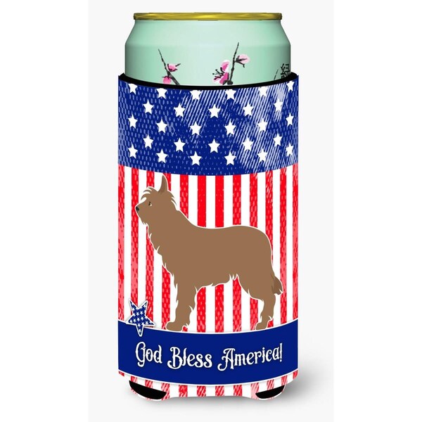 Carolines Treasures Berger Picard American Tall Boy Beverage Insulator Hugger - BB8402TBC