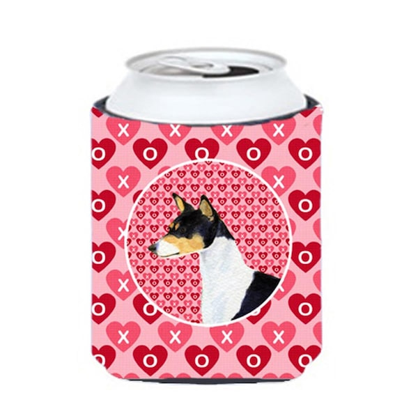 Carolines Treasures Basenji Can Or bottle sleeve Hugger - SS4514CC